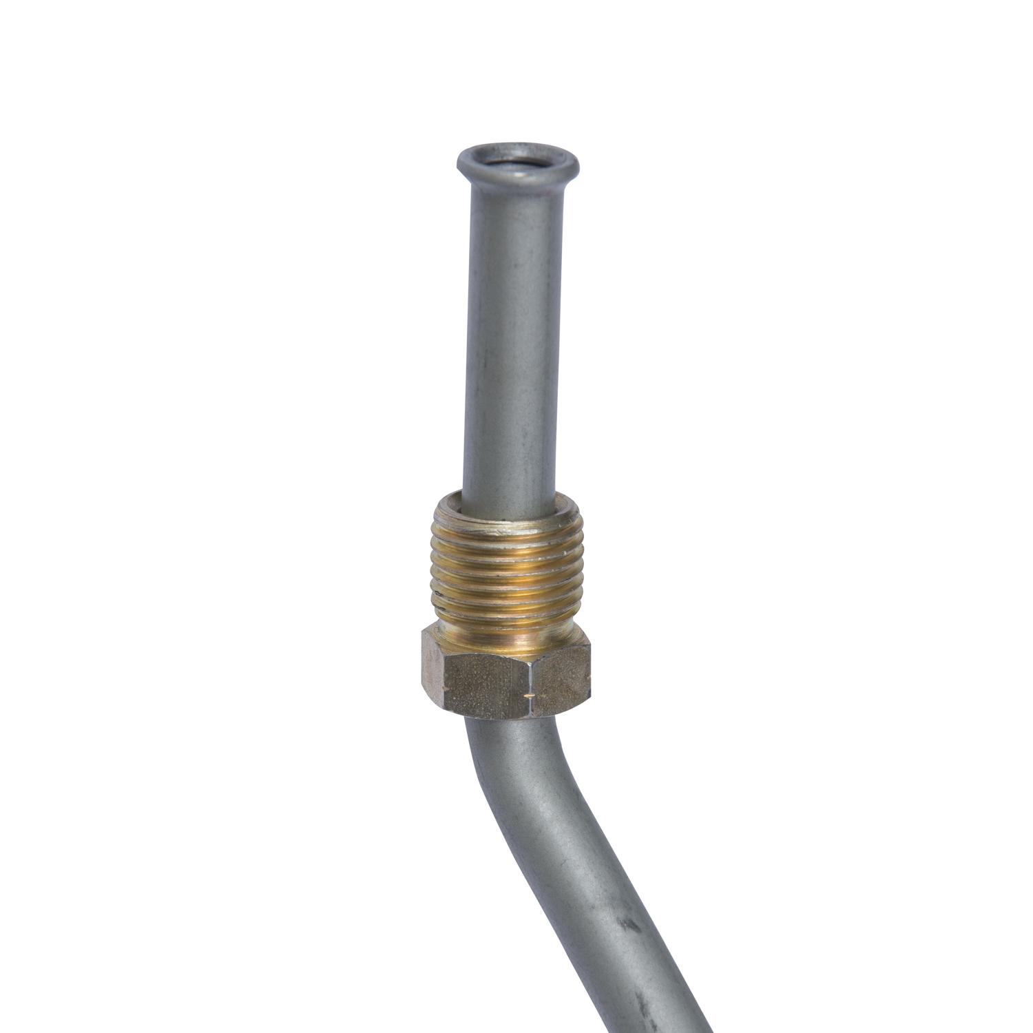 Edelmann 92176 Power Steering Pressure Line Hose Assembly product image 3 of 3