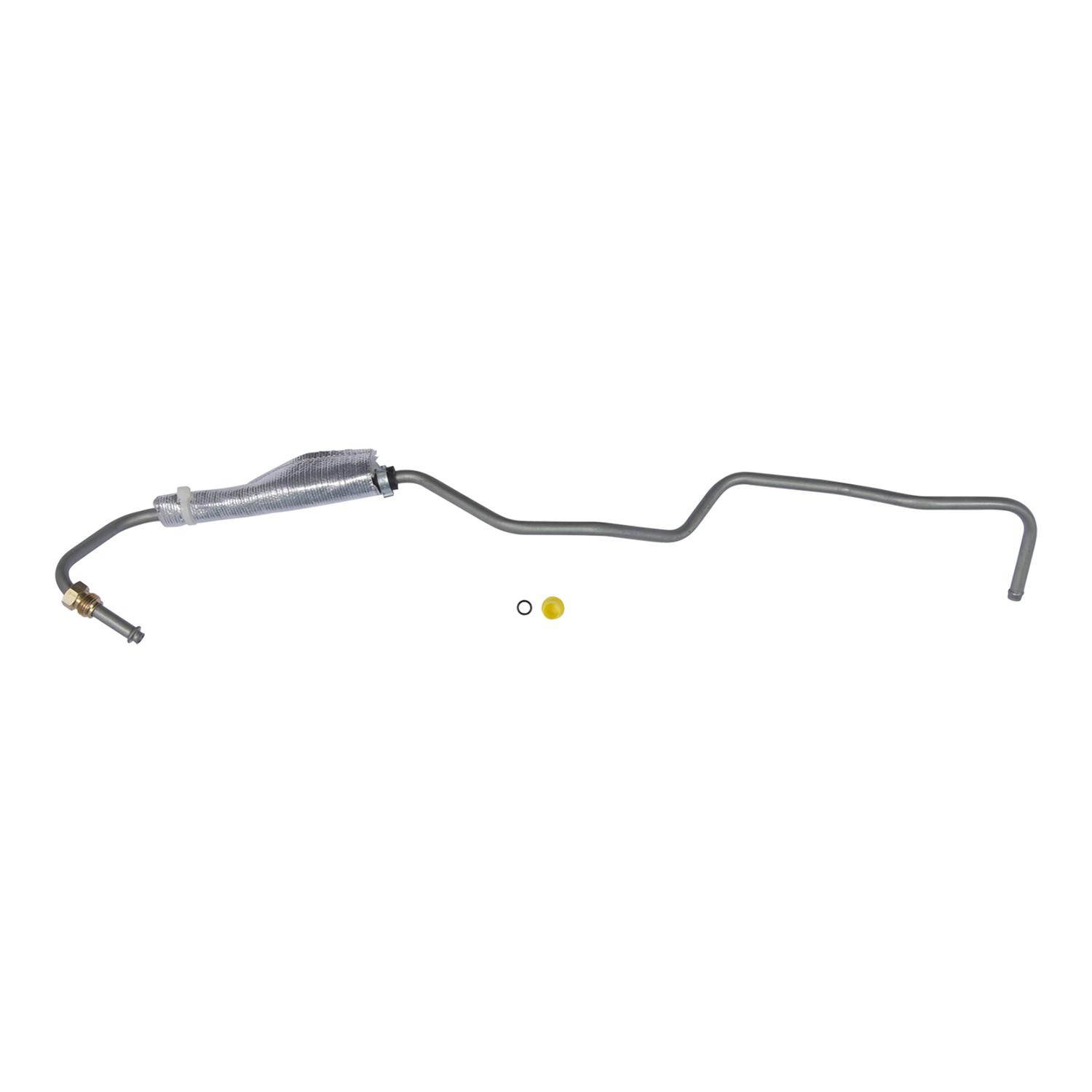 Edelmann 92177 - Power Steering Return Line Hose Assembly Edelmann 92177 Power Steering Return Line Hose Assembly product image 1 of 3