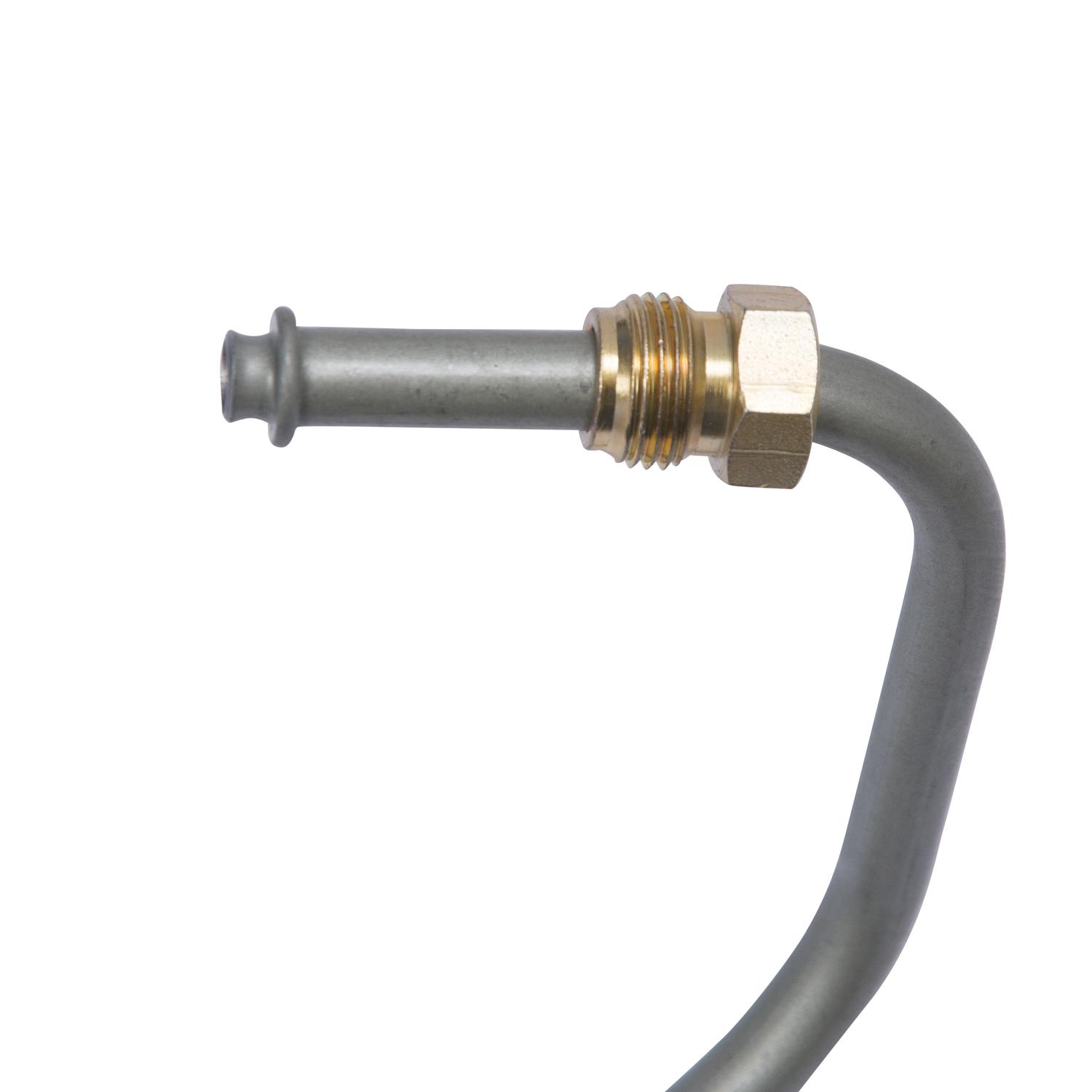 Edelmann 92177 - Power Steering Return Line Hose Assembly Edelmann 92177 Power Steering Return Line Hose Assembly product image 2 of 3