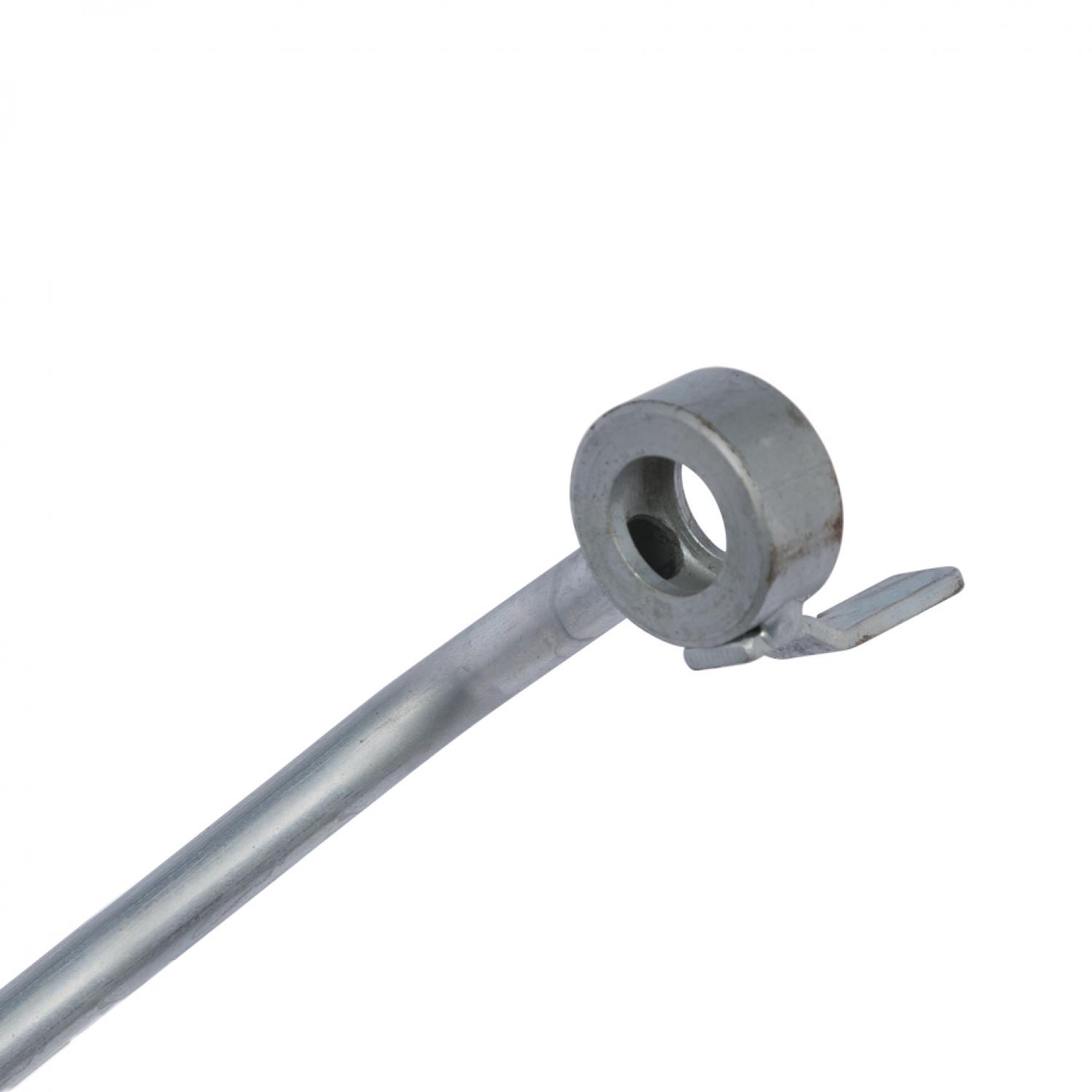 Edelmann 92179 Power Steering Pressure Line Hose Assembly product image 3 of 3