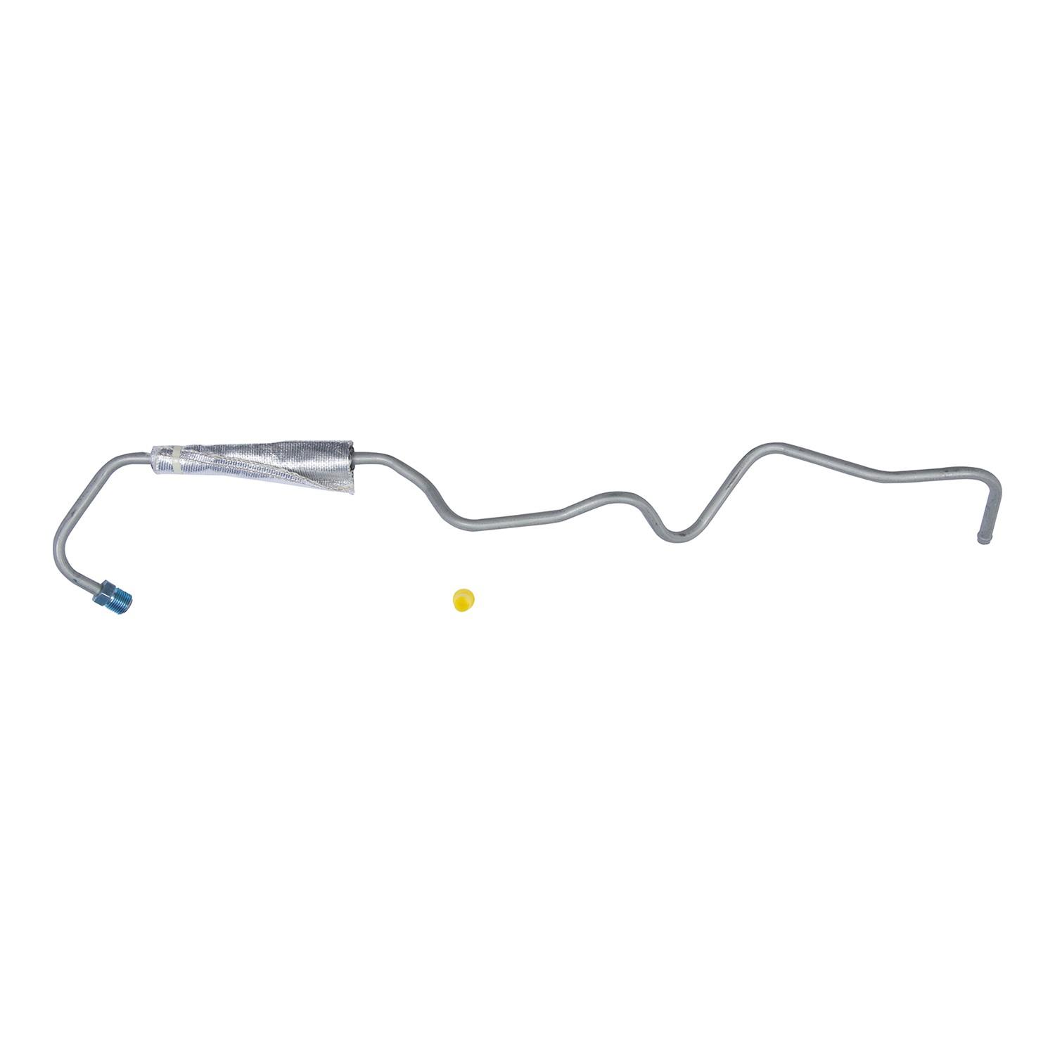 Edelmann 92180 - Power Steering Return Line Hose Assembly Edelmann 92180 Power Steering Return Line Hose Assembly product image 1 of 3