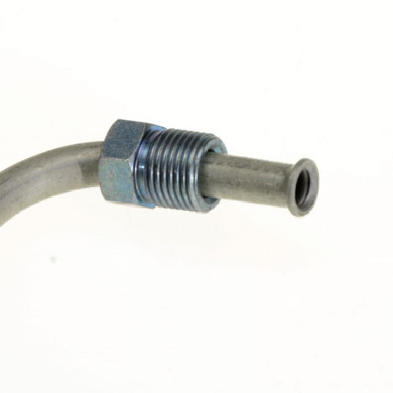 Edelmann 92180 - Power Steering Return Line Hose Assembly Edelmann 92180 Power Steering Return Line Hose Assembly product image 2 of 3