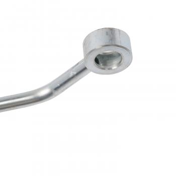 1997 Lexus GS300 Power Steering Pressure Line Hose Assembly Pump To Gear Edelmann 92184 image 3 of 3