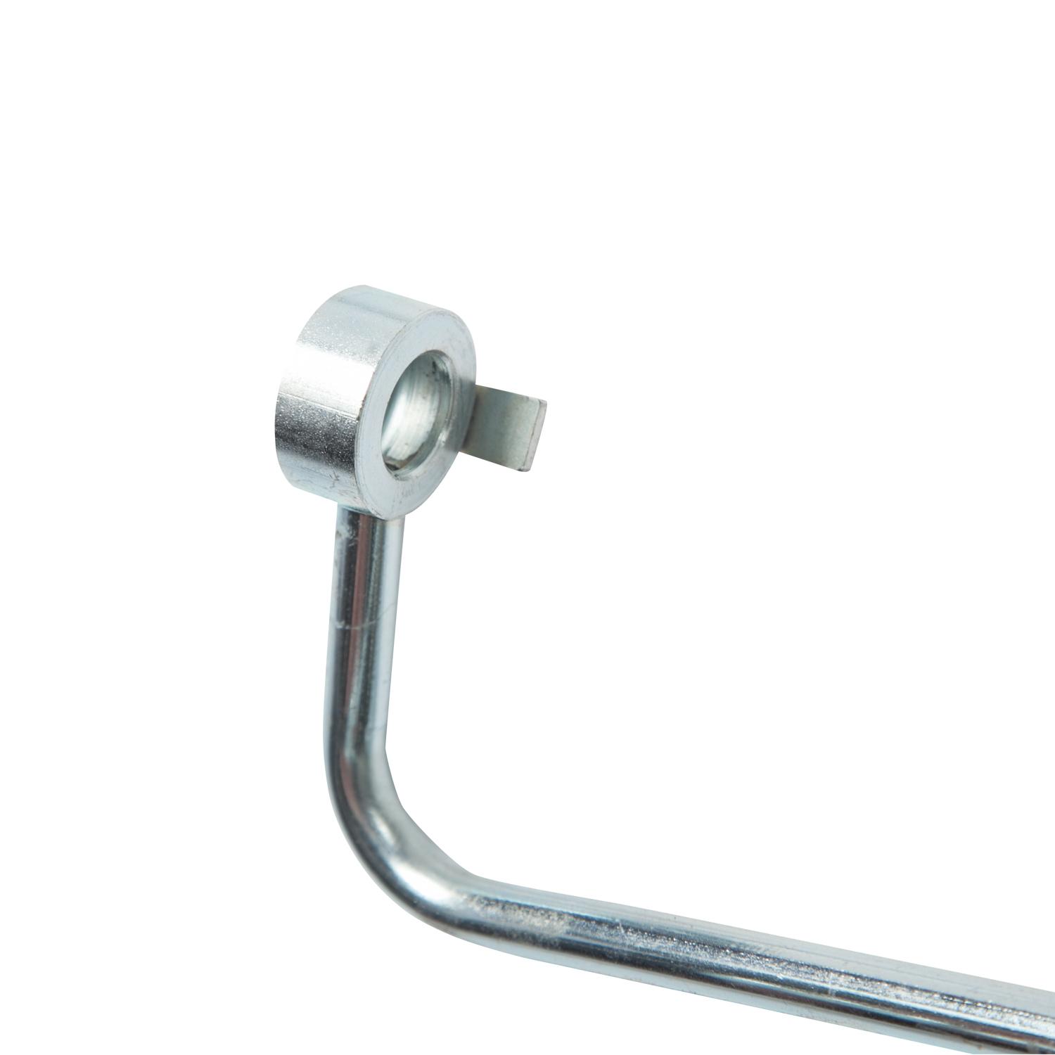 Edelmann 92185 - Power Steering Pressure Line Hose Assembly Edelmann 92185 Power Steering Pressure Line Hose Assembly product image 2 of 3