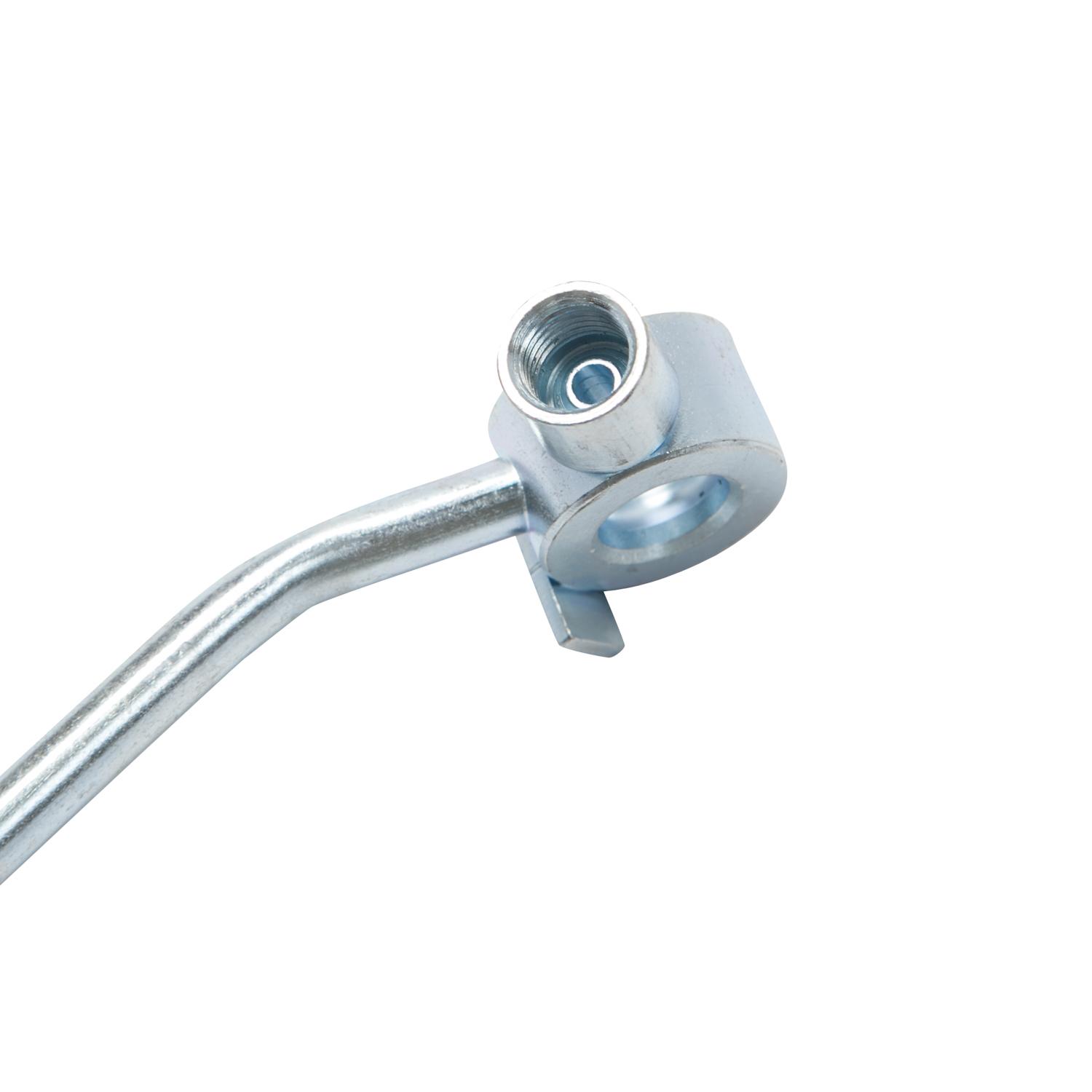 Edelmann 92185 - Power Steering Pressure Line Hose Assembly Edelmann 92185 Power Steering Pressure Line Hose Assembly product image 3 of 3