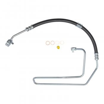 2004 Lexus GS300 Power Steering Pressure Line Hose Assembly