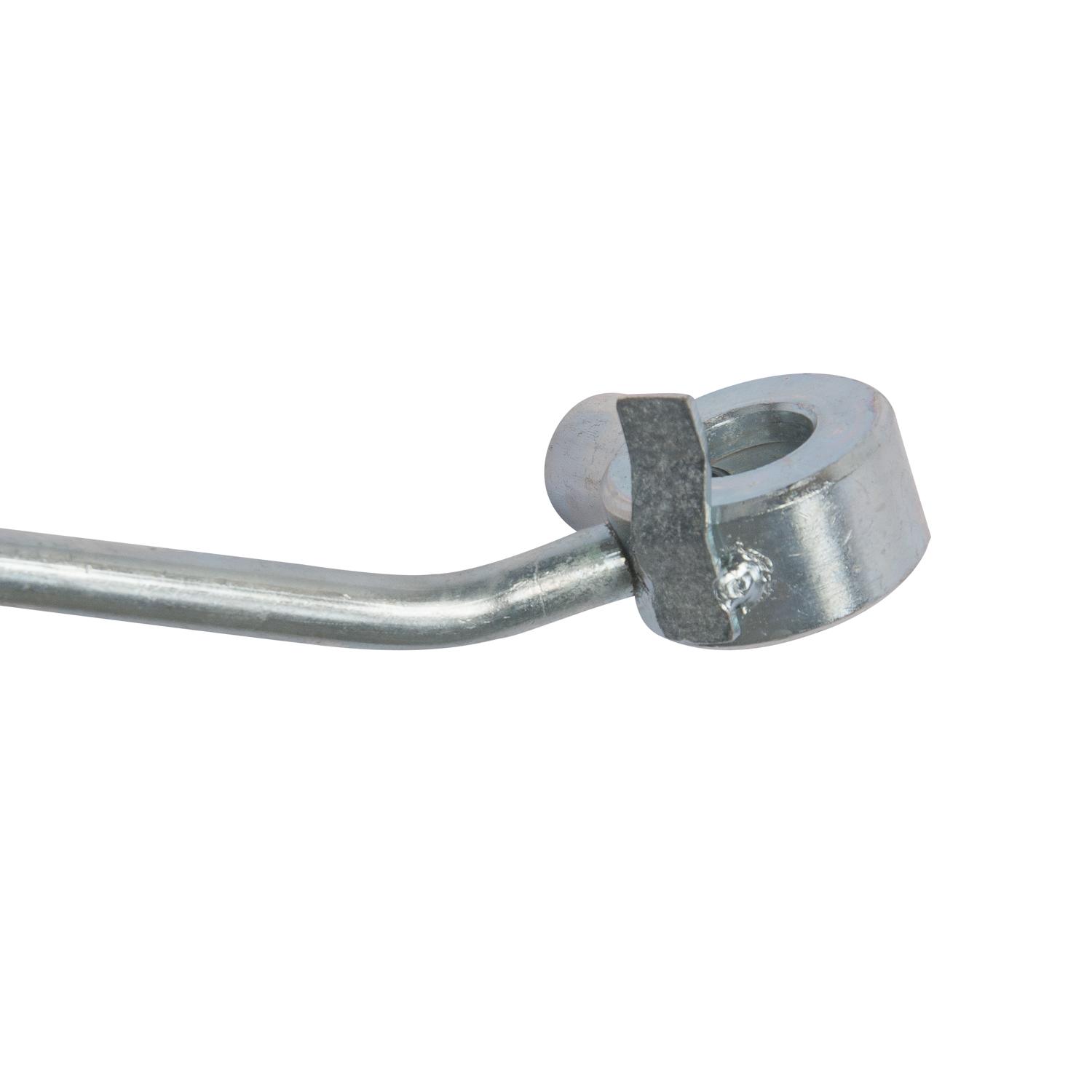 Edelmann 92186 - Power Steering Pressure Line Hose Assembly Edelmann 92186 Power Steering Pressure Line Hose Assembly product image 2 of 3