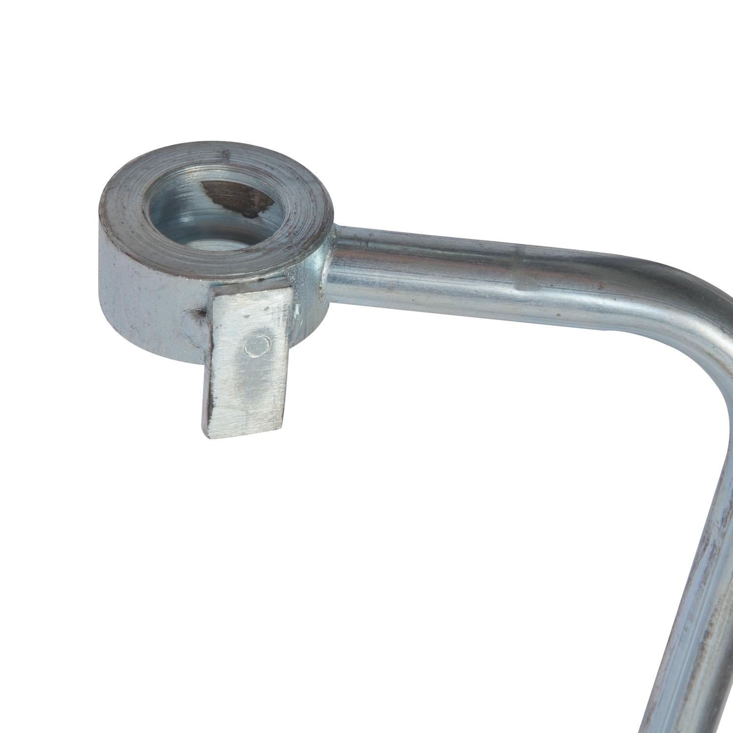 Edelmann 92186 - Power Steering Pressure Line Hose Assembly Edelmann 92186 Power Steering Pressure Line Hose Assembly product image 3 of 3