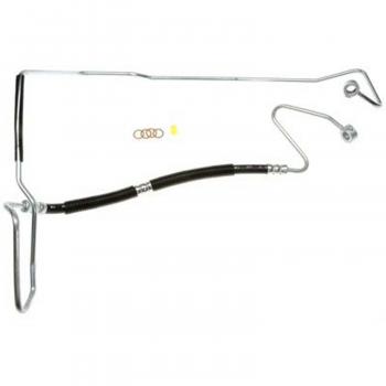 2007 Lexus SC430 Power Steering Pressure Line Hose Assembly