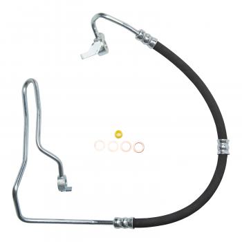 2005 Lexus IS300 Power Steering Pressure Line Hose Assembly