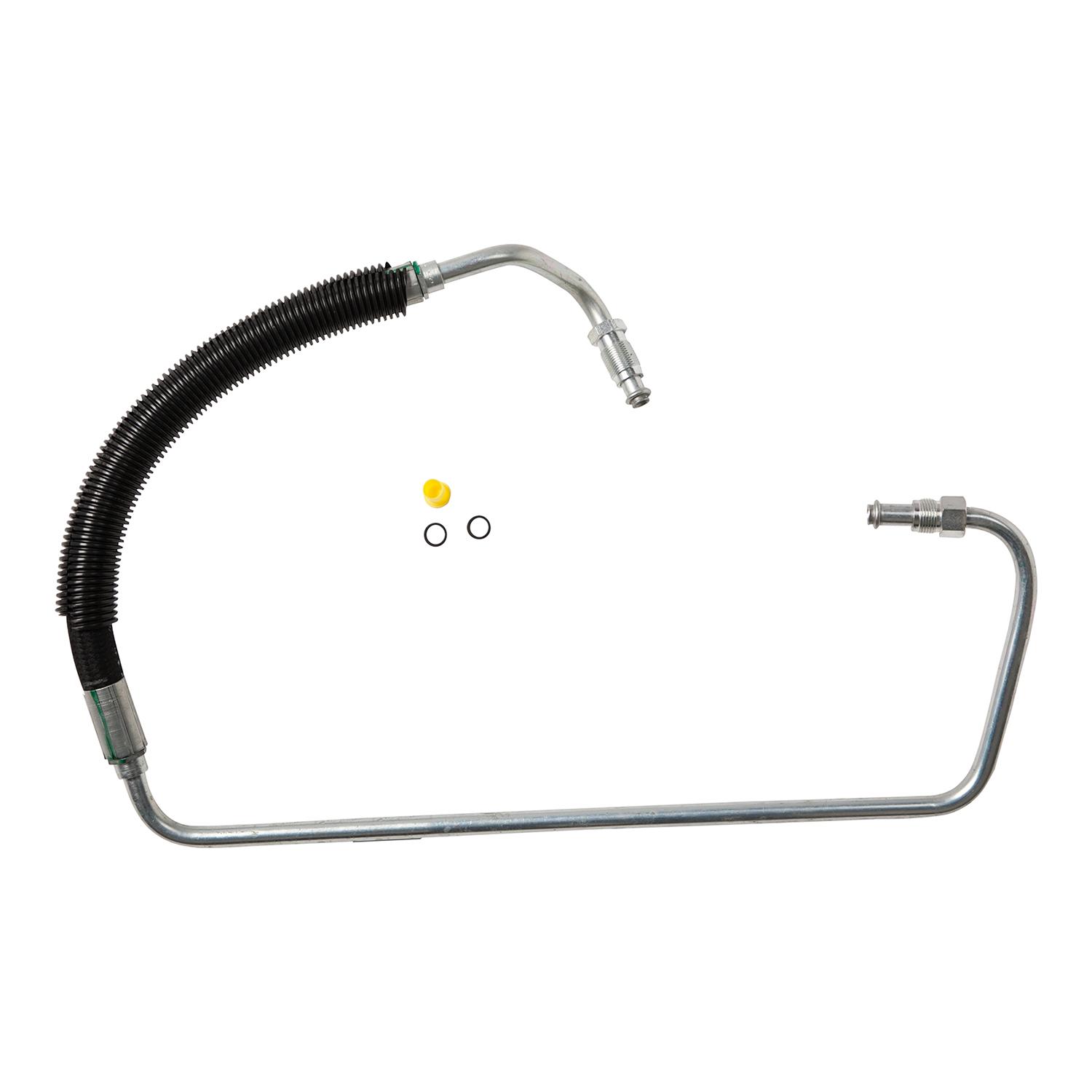 Edelmann 92189 - Power Steering Pressure Line Hose Assembly Edelmann 92189 Power Steering Pressure Line Hose Assembly product image 1 of 3
