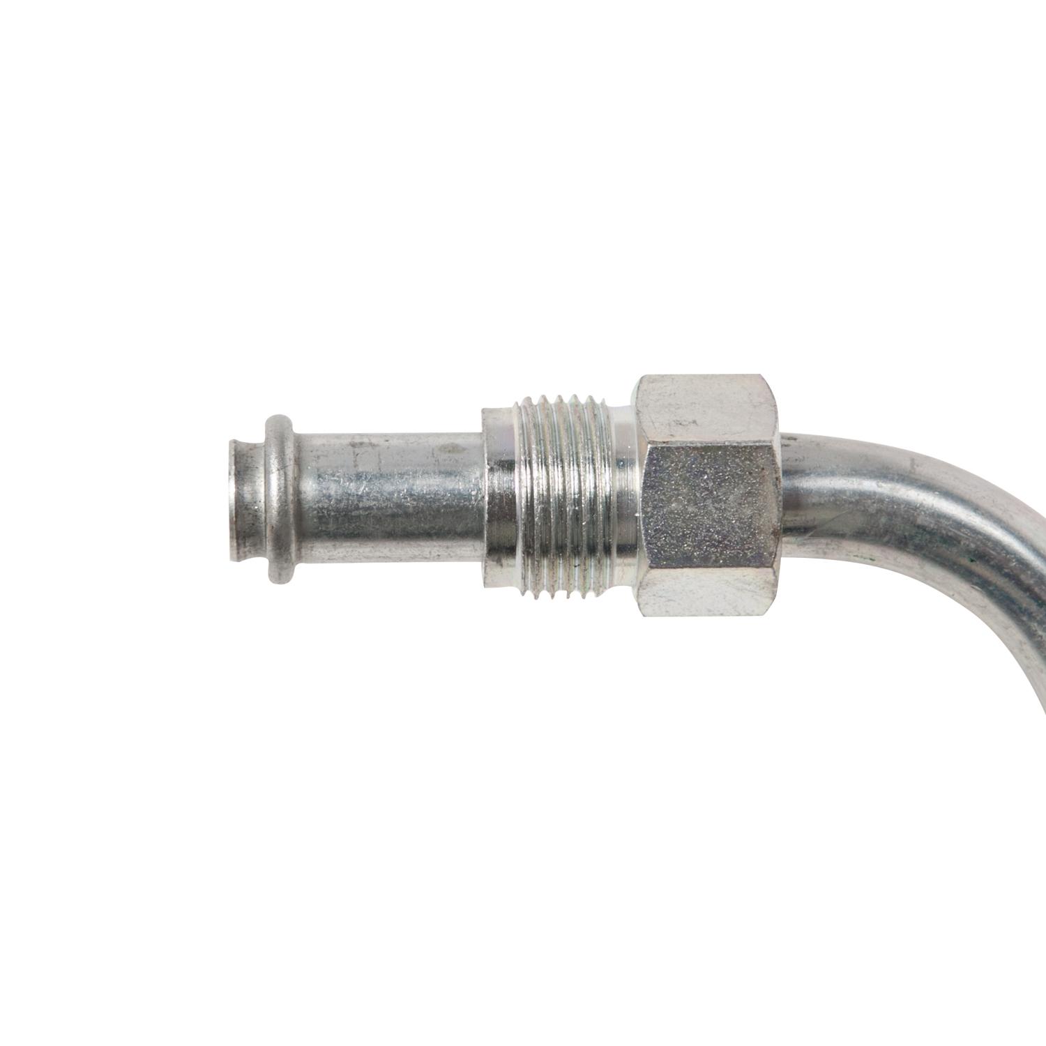 Edelmann 92189 - Power Steering Pressure Line Hose Assembly Edelmann 92189 Power Steering Pressure Line Hose Assembly product image 2 of 3