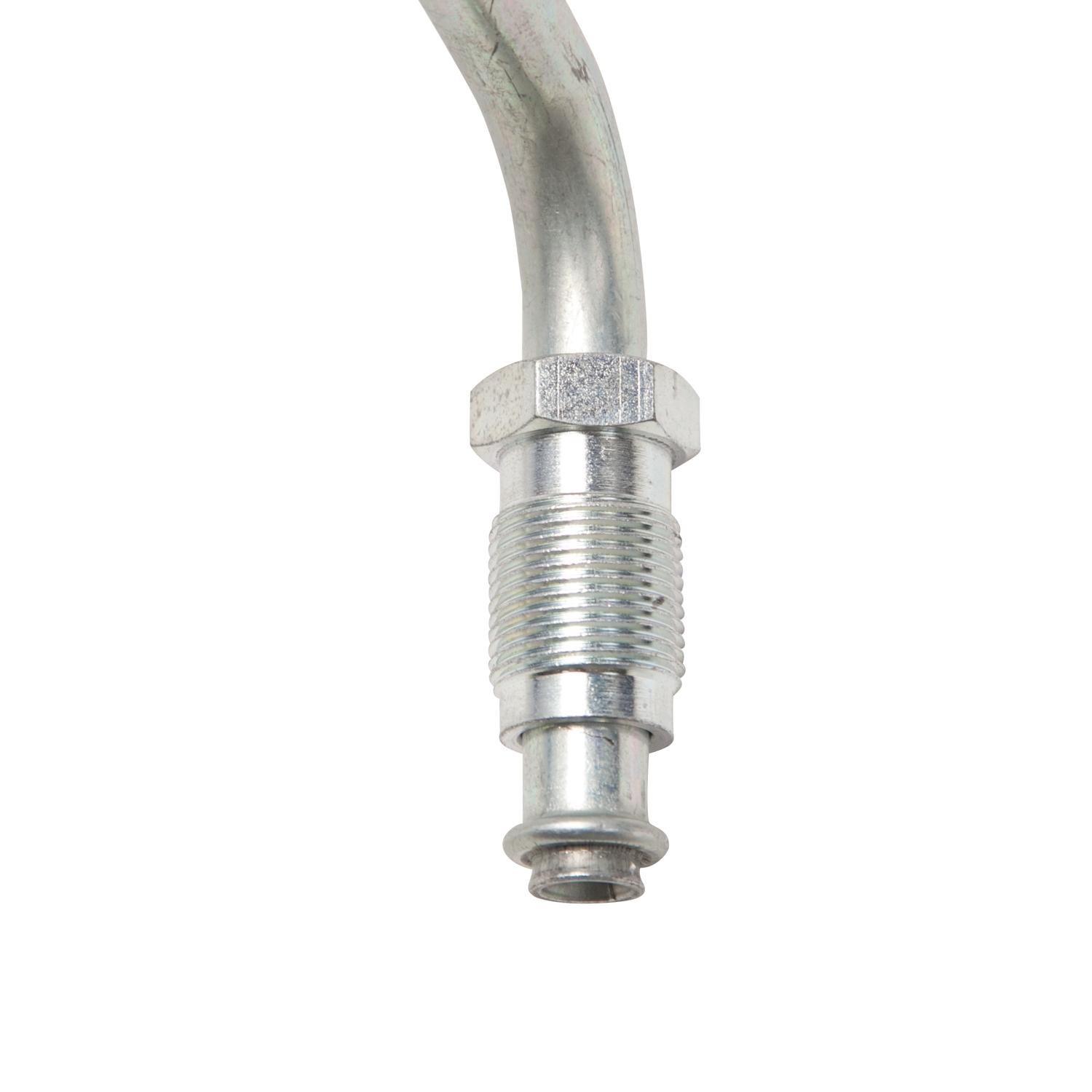 Edelmann 92189 - Power Steering Pressure Line Hose Assembly Edelmann 92189 Power Steering Pressure Line Hose Assembly product image 3 of 3
