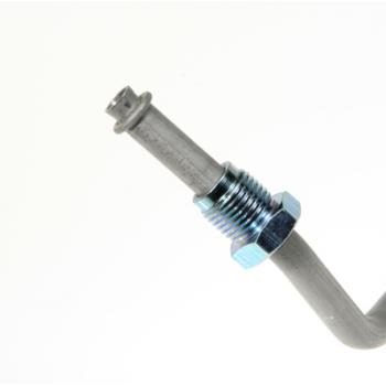 1996 Plymouth Voyager Power Steering Return Line Hose Assembly Edelmann 92190 image 3 of 3