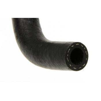 1997 Ford Thunderbird Power Steering Return Line Hose Assembly Pipe To Pipe Edelmann 92191 image 3 of 3