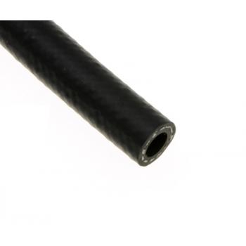 1997 Chrysler Stratus Power Steering Return Line Hose Assembly Pipe To Pipe Edelmann 92192 image 3 of 3