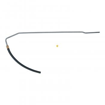 2004 Chrysler Sebring Power Steering Return Line Hose Assembly To Reservoir Edelmann 92195 image 1 of 3