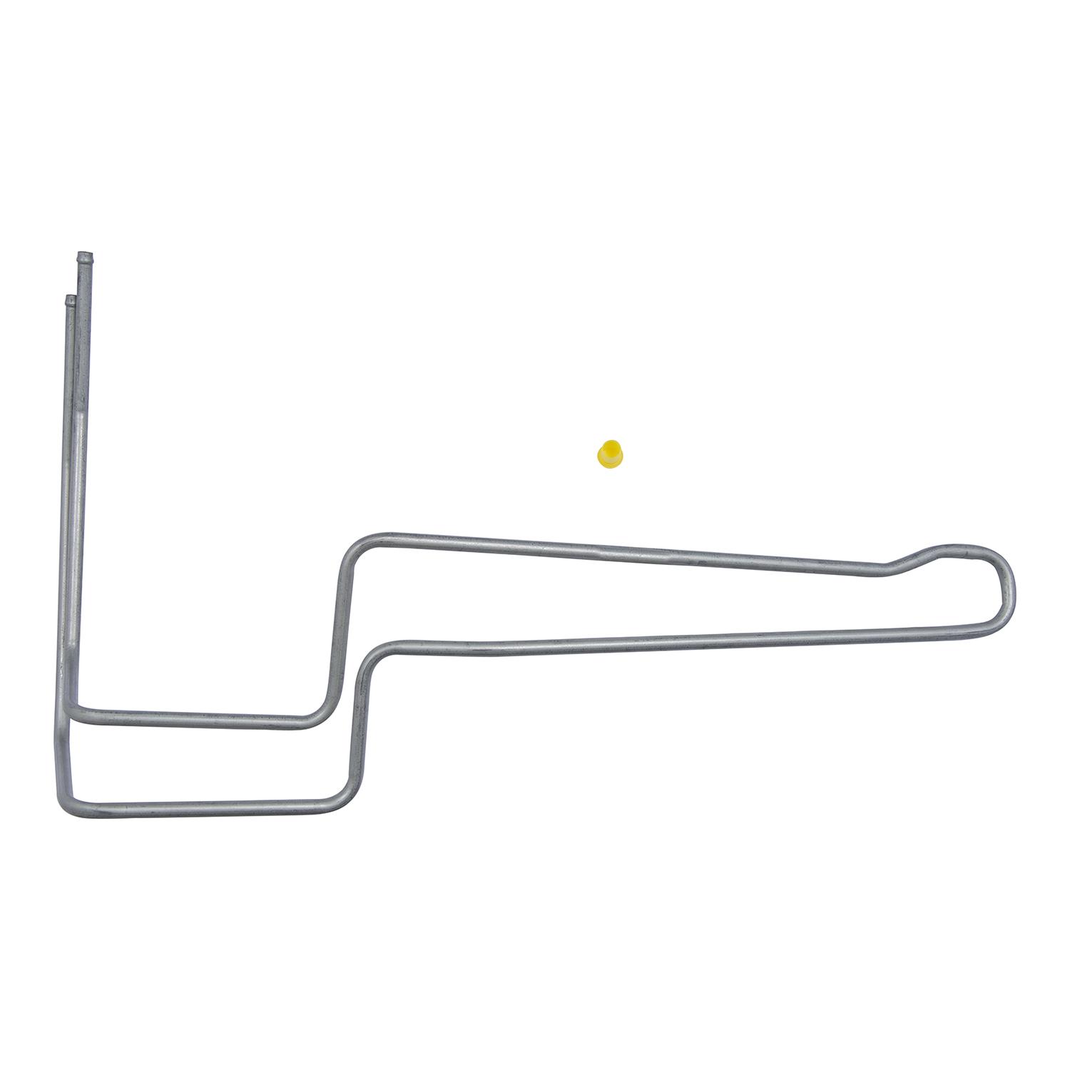 Edelmann 92196 - Power Steering Return Line Hose Assembly Edelmann 92196 Power Steering Return Line Hose Assembly product image 1 of 3