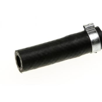 2005 Buick Terraza Power Steering Return Line Hose Assembly Cooler To Reservoir Edelmann 92198 image 2 of 3