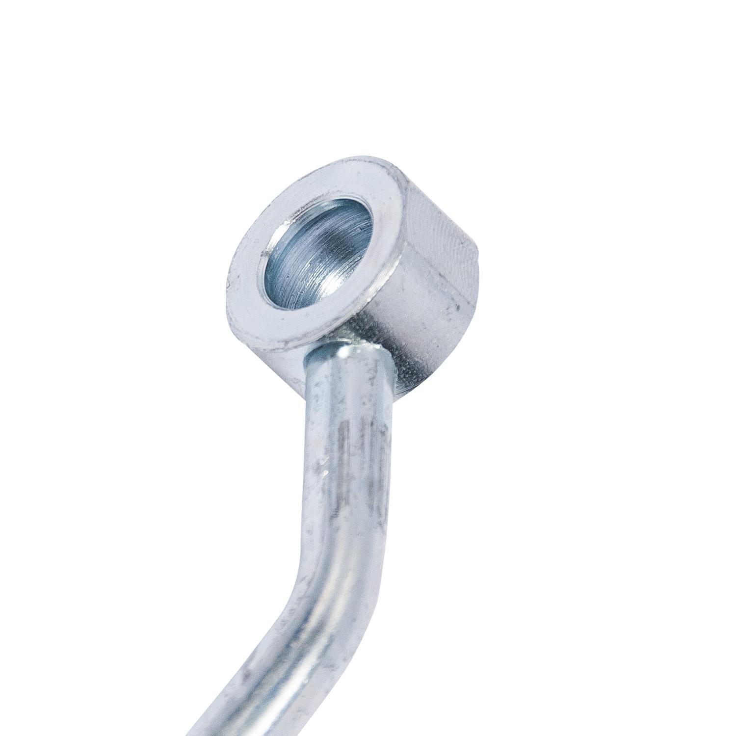 Edelmann 92200 - Power Steering Pressure Line Hose Assembly Edelmann 92200 Power Steering Pressure Line Hose Assembly product image 3 of 3