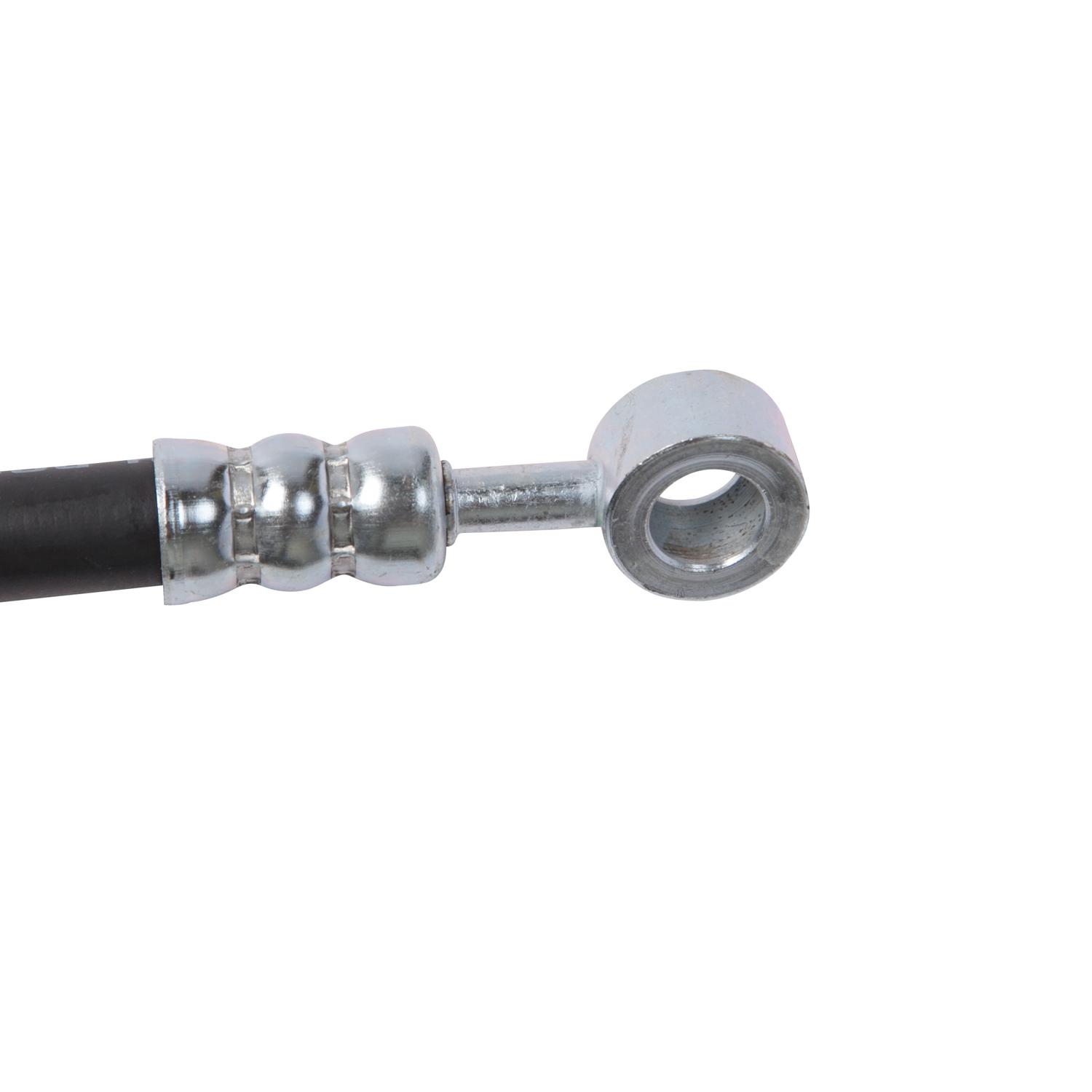 Edelmann 92201 Power Steering Pressure Line Hose Assembly product image 2 of 3
