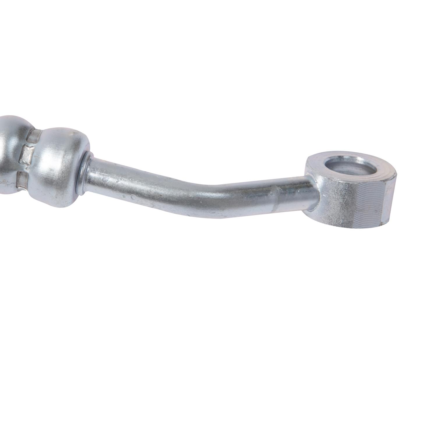 Edelmann 92201 Power Steering Pressure Line Hose Assembly product image 3 of 3