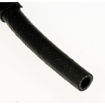 1992 Oldsmobile Cutlass Power Steering Return Line Hose Assembly Cooler To Reservoir Edelmann 92203 image 2 of 3