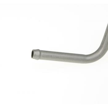 1994 Toyota T100 Power Steering Return Line Hose Assembly Intermediate Pipe Edelmann 92208 image 3 of 3
