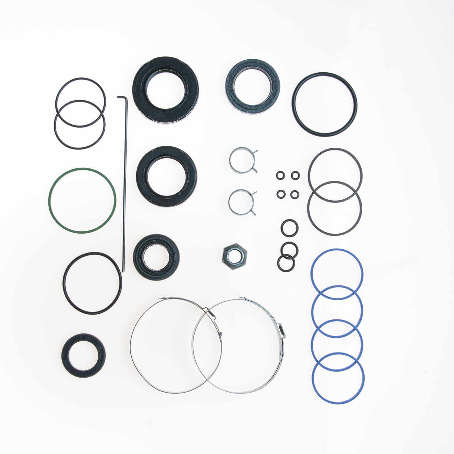 Edelmann 9221 Rack and Pinion Seal Kit product image 1 of 1