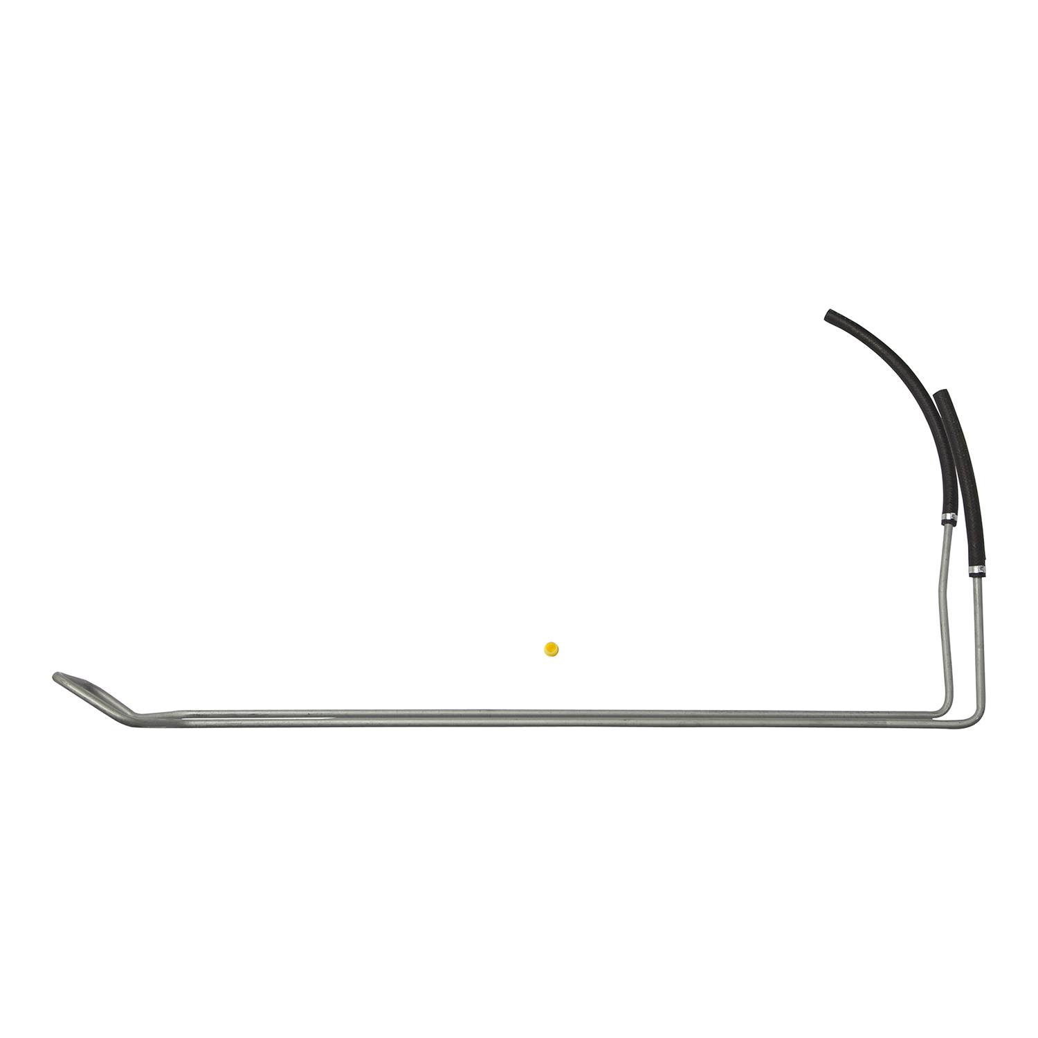 Edelmann 92211 - Power Steering Return Line Hose Assembly Edelmann 92211 Power Steering Return Line Hose Assembly product image 1 of 3