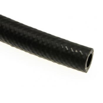 2004 Ford Escape Power Steering Return Line Hose Assembly Cooler Tube Edelmann 92211 image 2 of 3
