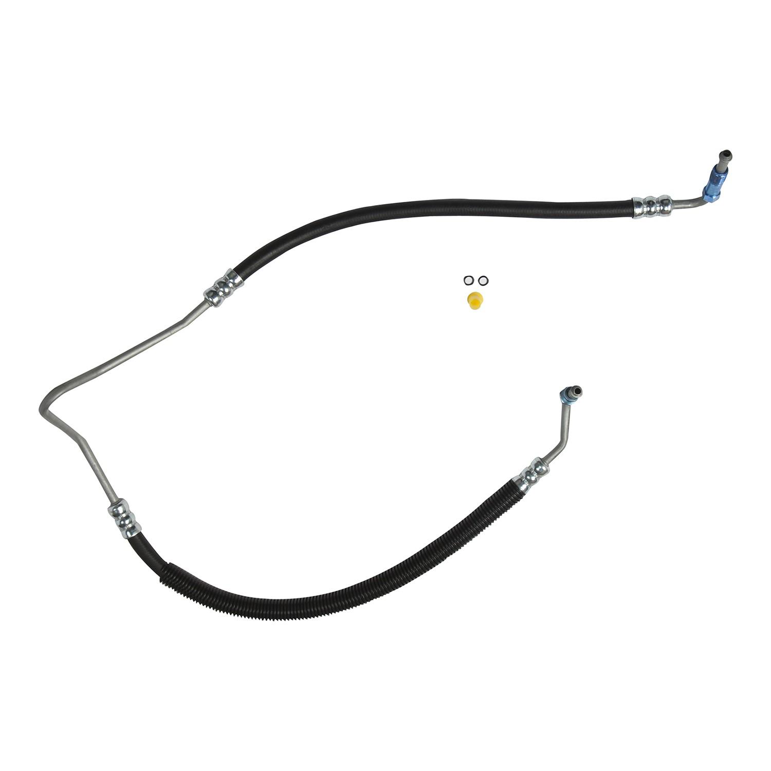Edelmann 92212 - Power Steering Pressure Line Hose Assembly Edelmann 92212 Power Steering Pressure Line Hose Assembly product image 1 of 3