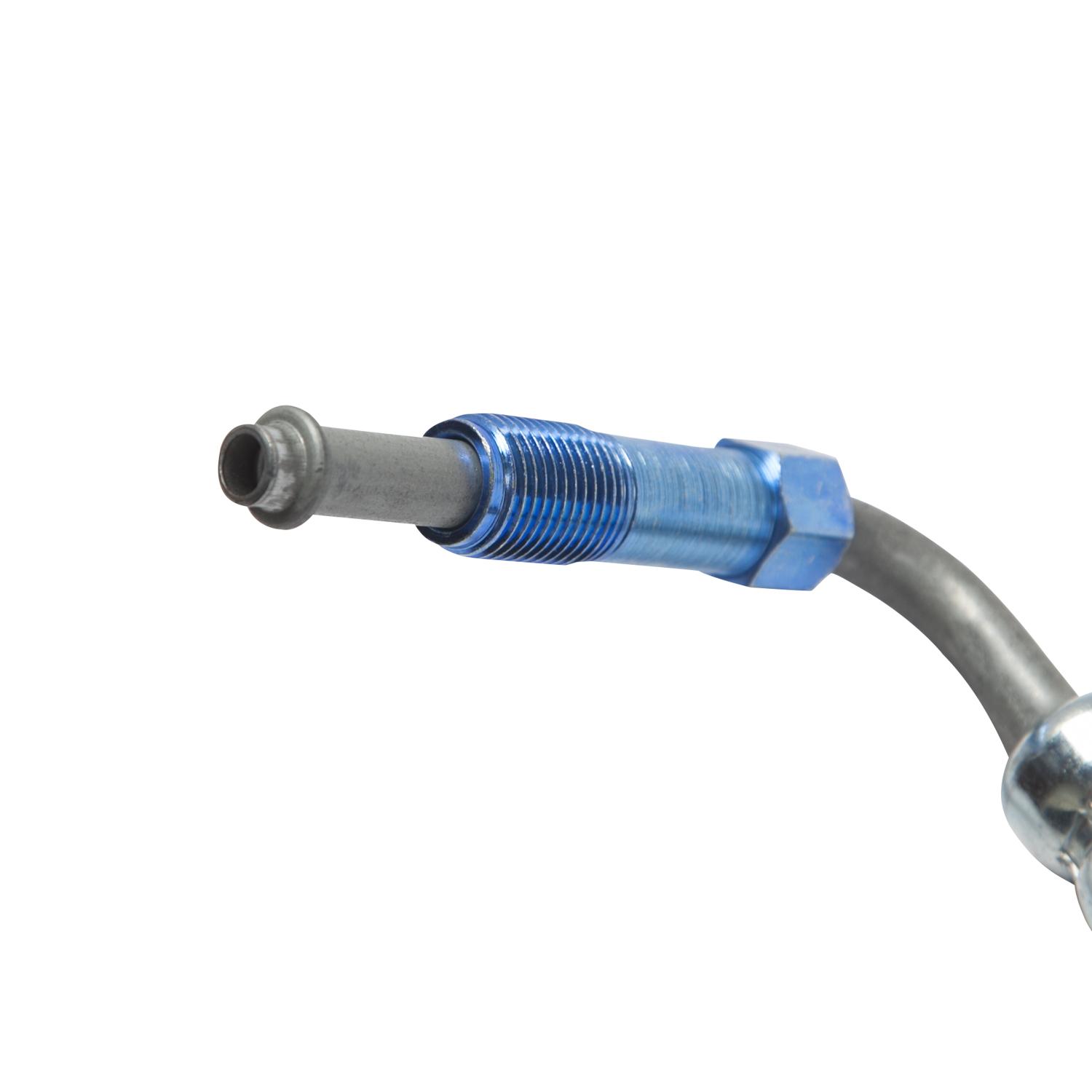 Edelmann 92212 - Power Steering Pressure Line Hose Assembly Edelmann 92212 Power Steering Pressure Line Hose Assembly product image 2 of 3