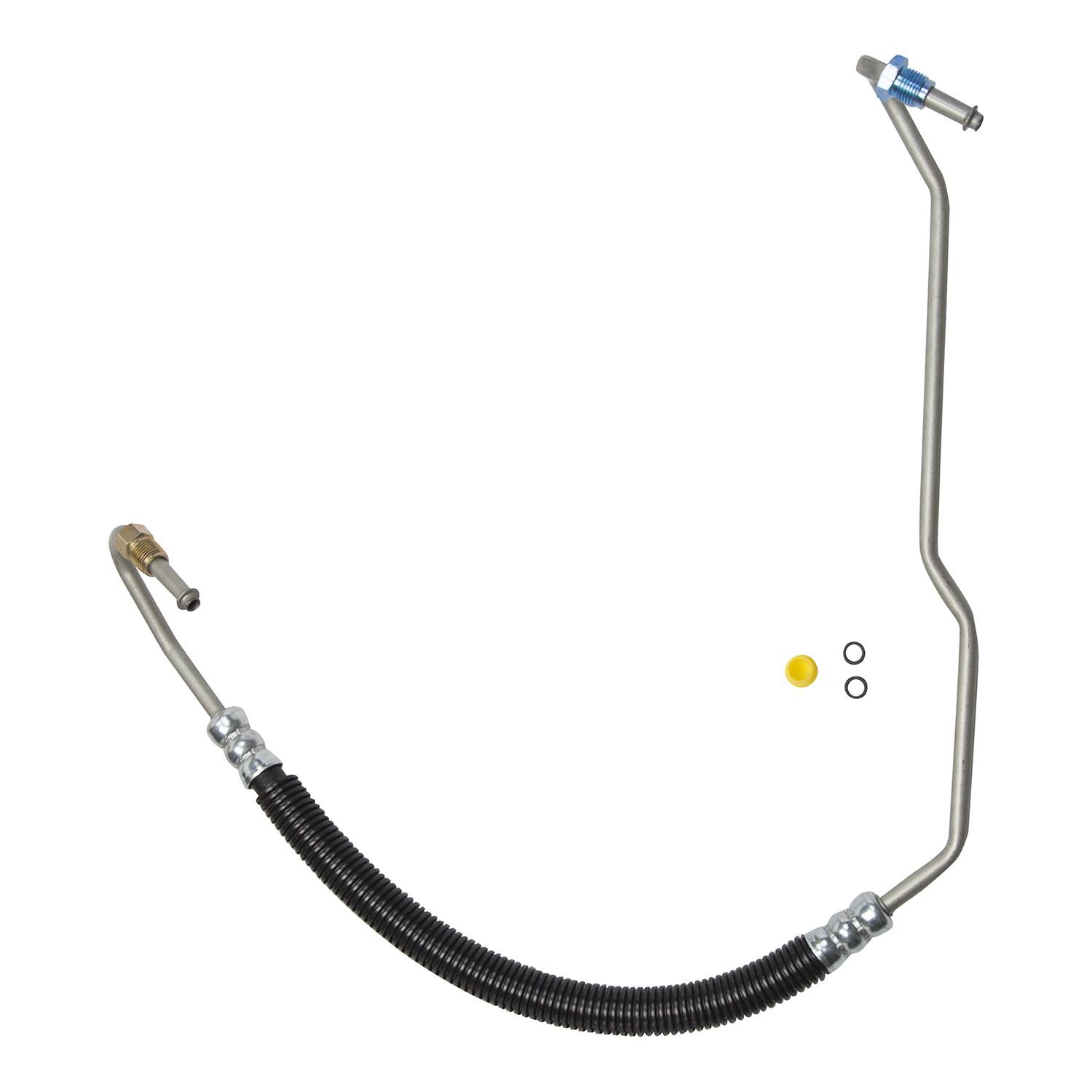 Edelmann 92213 - Power Steering Pressure Line Hose Assembly Edelmann 92213 Power Steering Pressure Line Hose Assembly product image 1 of 3