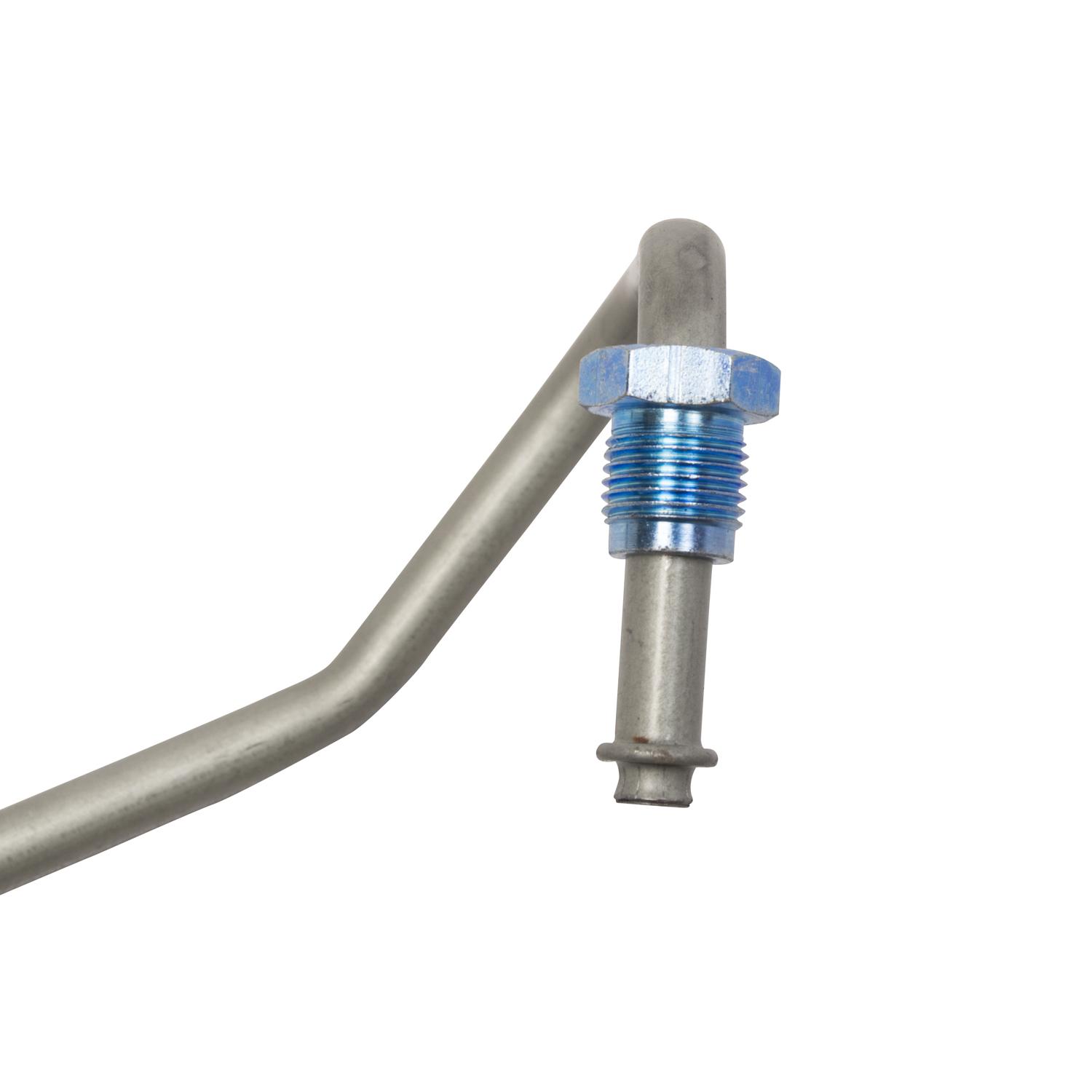 Edelmann 92213 - Power Steering Pressure Line Hose Assembly Edelmann 92213 Power Steering Pressure Line Hose Assembly product image 2 of 3