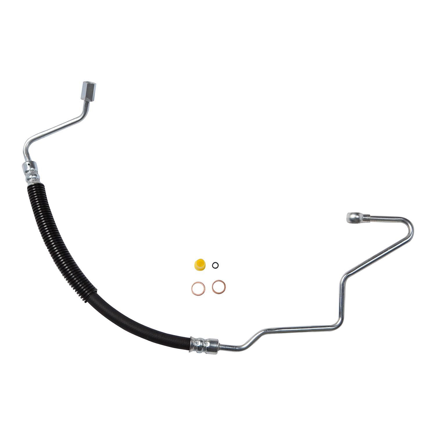 Edelmann 92214 - Power Steering Pressure Line Hose Assembly Edelmann 92214 Power Steering Pressure Line Hose Assembly product image 1 of 3