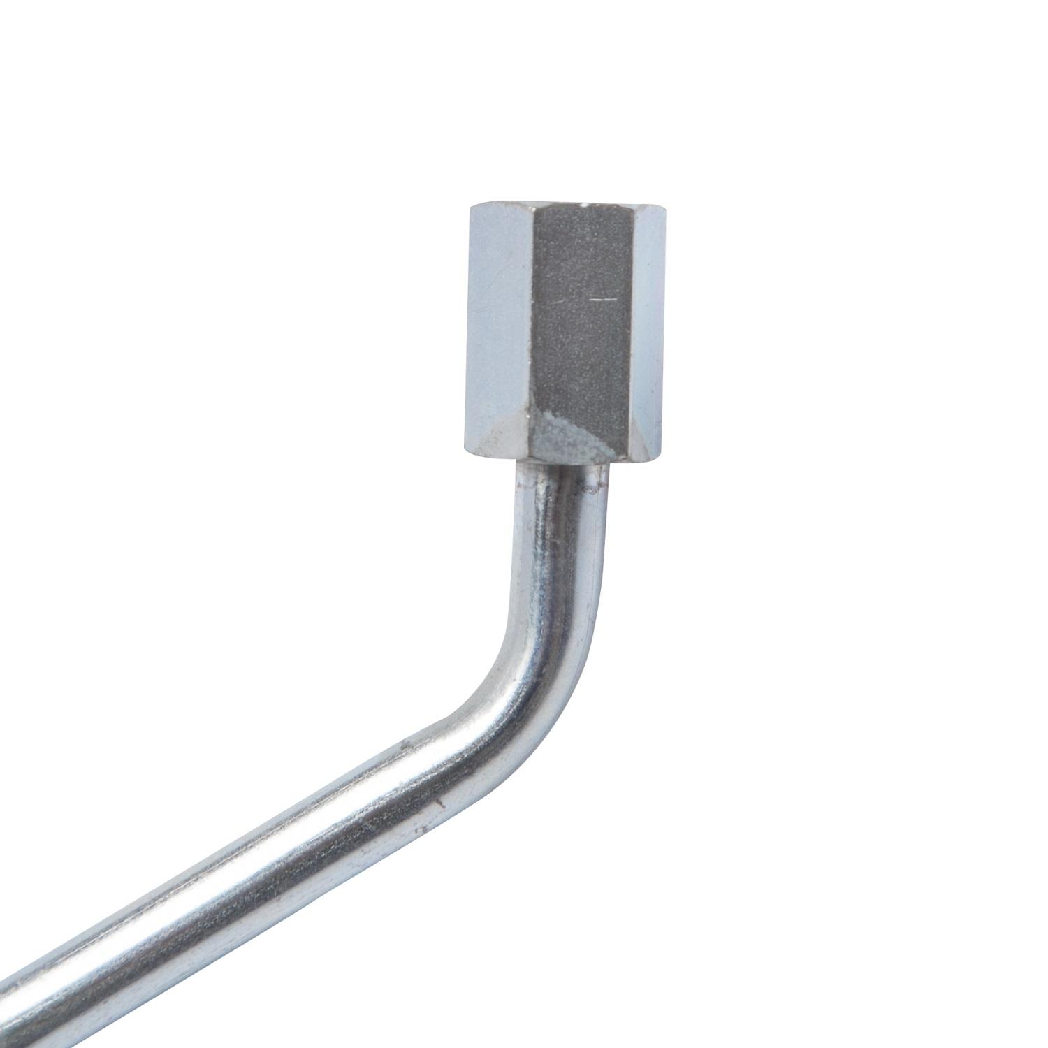 Edelmann 92214 - Power Steering Pressure Line Hose Assembly Edelmann 92214 Power Steering Pressure Line Hose Assembly product image 2 of 3