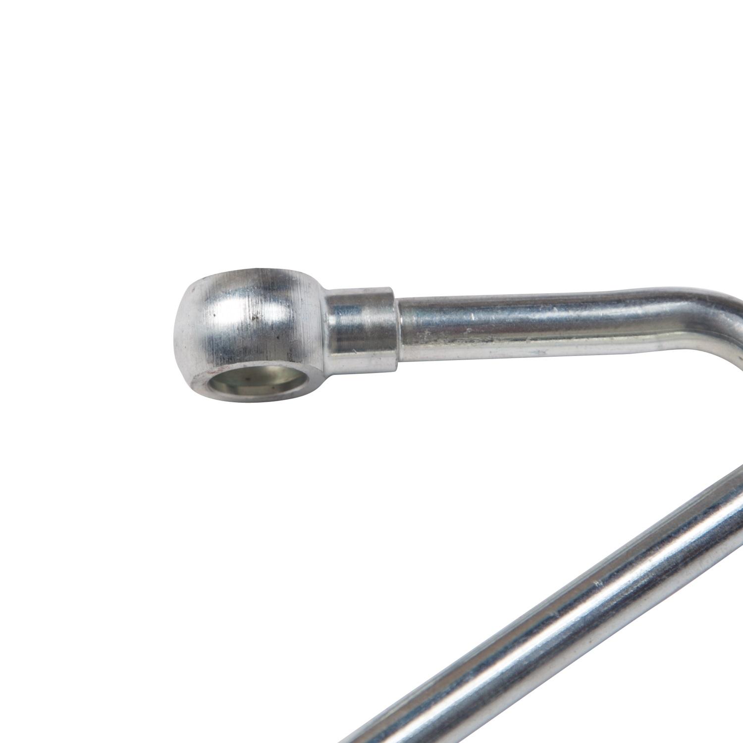 Edelmann 92214 - Power Steering Pressure Line Hose Assembly Edelmann 92214 Power Steering Pressure Line Hose Assembly product image 3 of 3