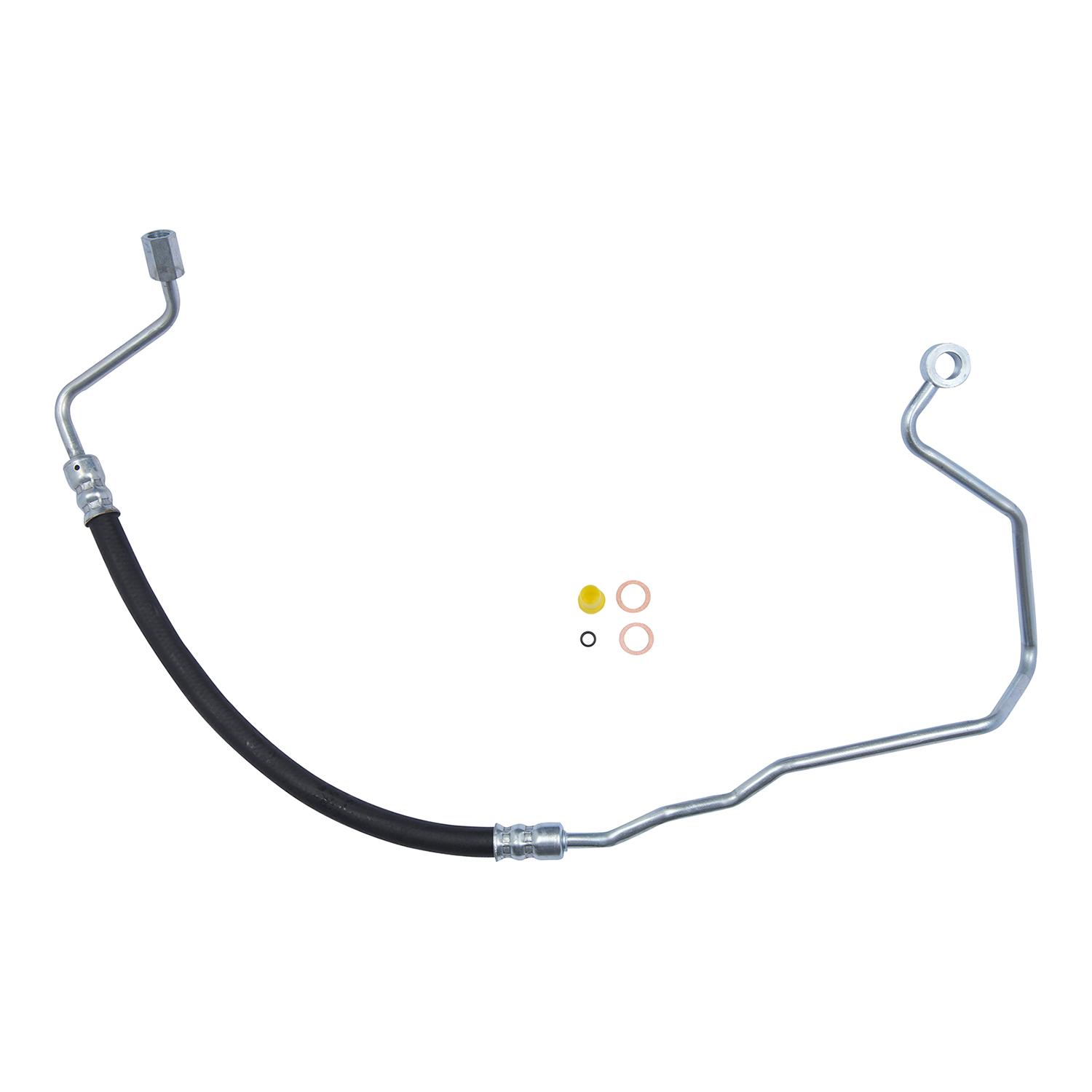 Edelmann 92215 - Power Steering Pressure Line Hose Assembly Edelmann 92215 Power Steering Pressure Line Hose Assembly product image 1 of 3