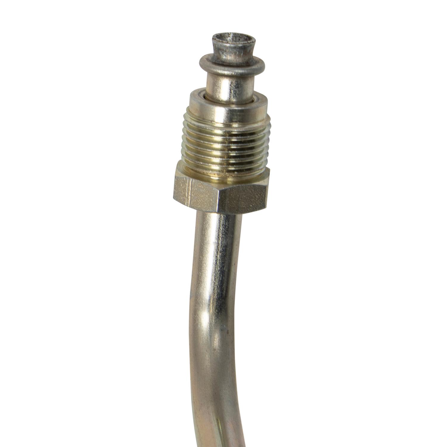 Edelmann 92219E - Power Steering Pressure Line Hose Assembly Edelmann 92219E Power Steering Pressure Line Hose Assembly product image 3 of 3