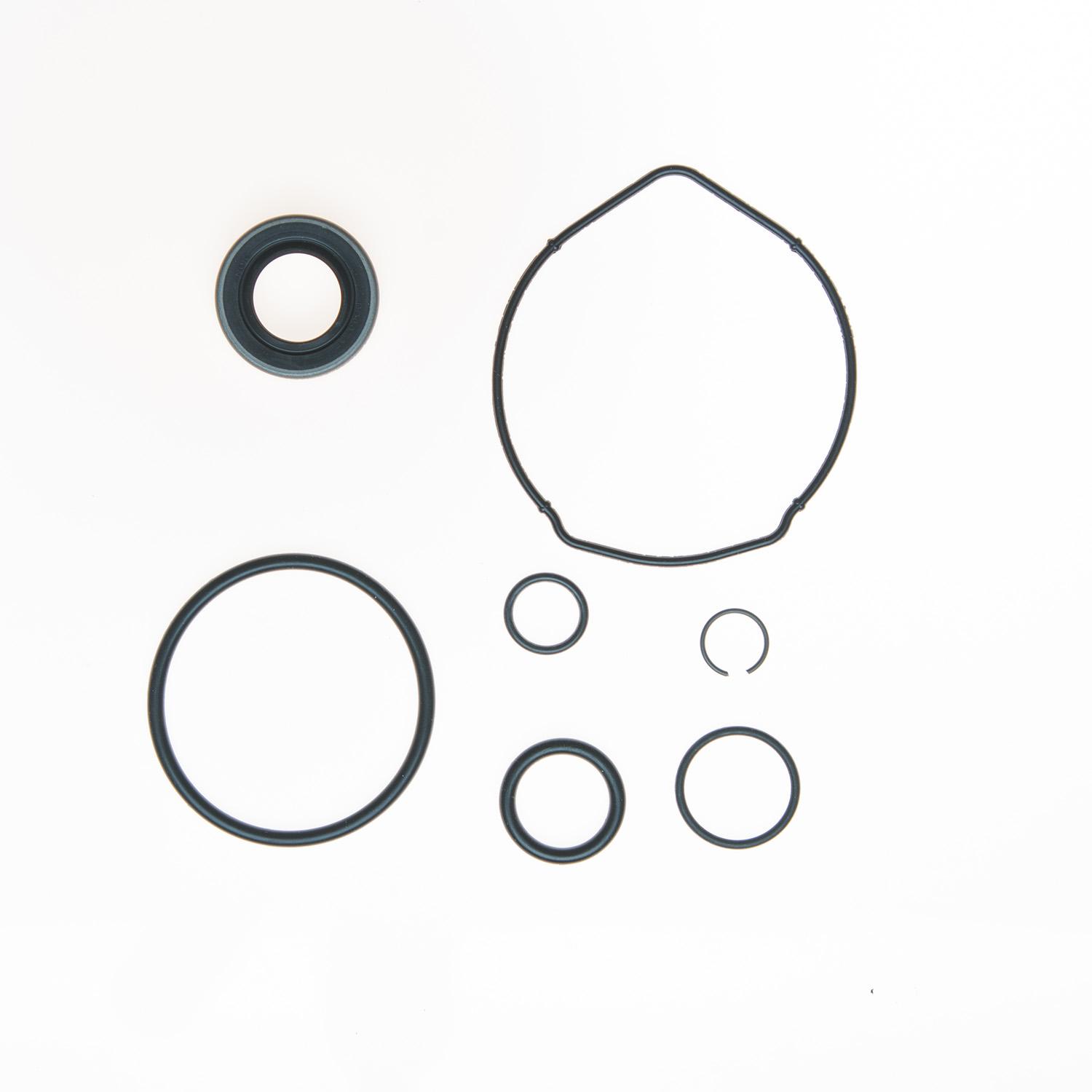 Edelmann 9222 - Power Steering Pump Seal Kit Edelmann 9222 Power Steering Pump Seal Kit product image 1 of 1