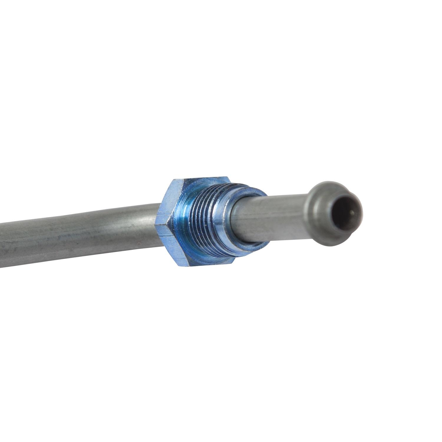 Edelmann 92220 - Power Steering Return Line Hose Assembly Edelmann 92220 Power Steering Return Line Hose Assembly product image 2 of 2