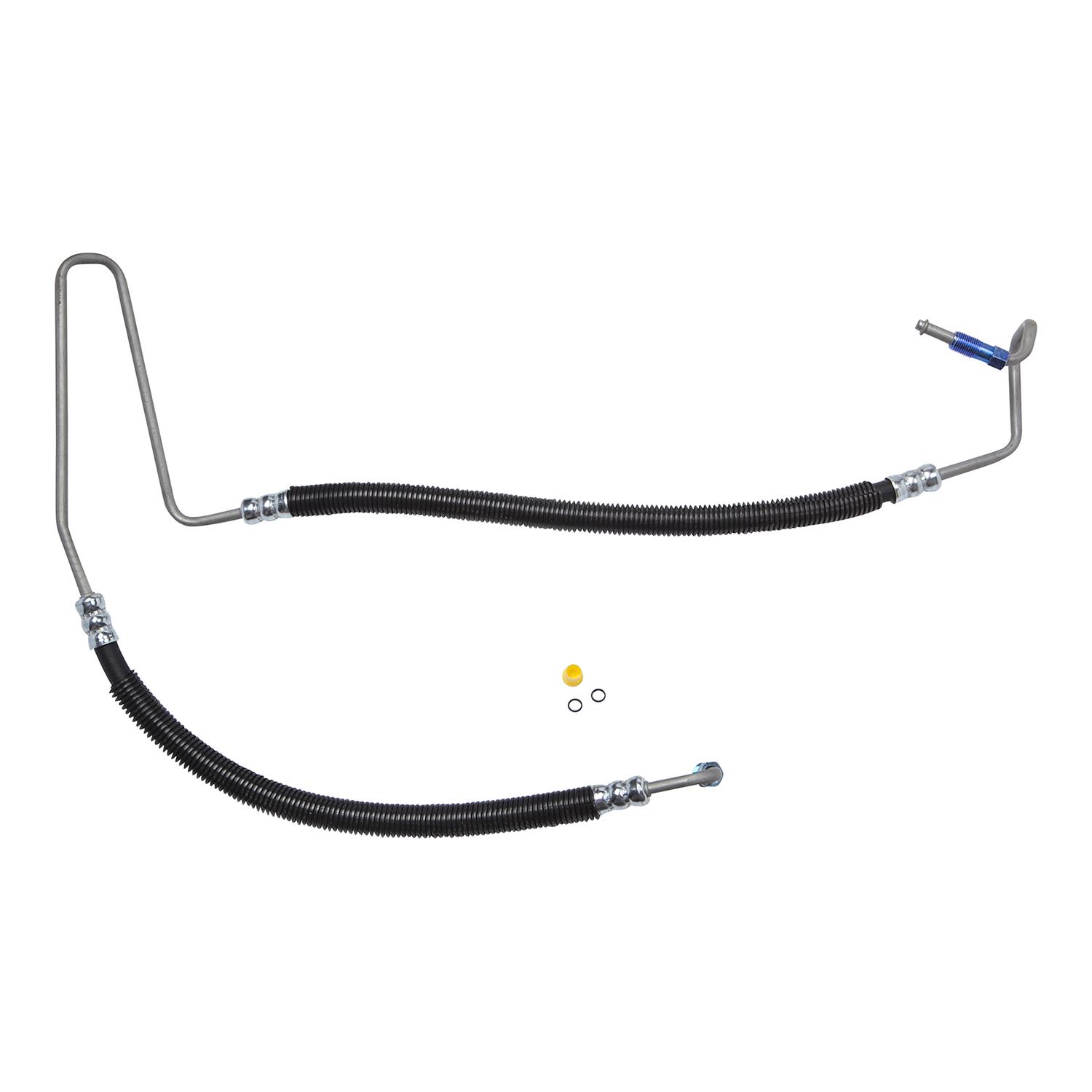 Edelmann 92221 - Power Steering Pressure Line Hose Assembly Edelmann 92221 Power Steering Pressure Line Hose Assembly product image 1 of 3