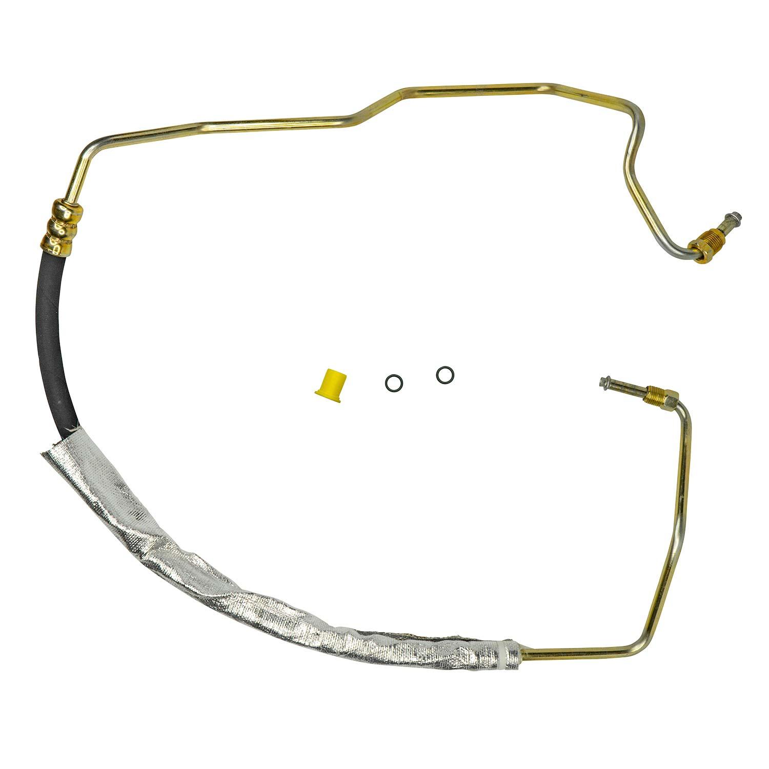 Edelmann 92226E - Power Steering Pressure Line Hose Assembly Edelmann 92226E Power Steering Pressure Line Hose Assembly product image 1 of 1