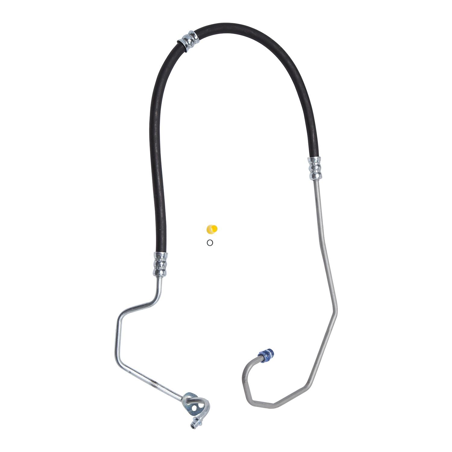 Edelmann 92228 - Power Steering Pressure Line Hose Assembly Edelmann 92228 Power Steering Pressure Line Hose Assembly product image 1 of 3
