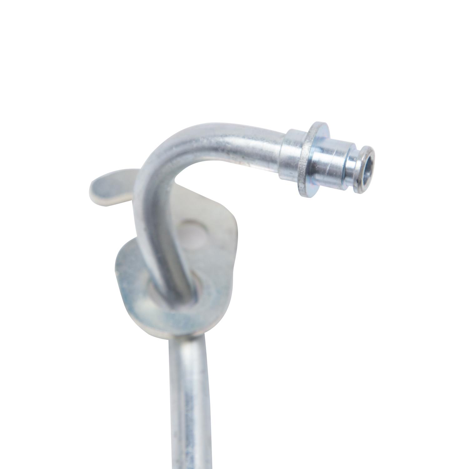 Edelmann 92228 - Power Steering Pressure Line Hose Assembly Edelmann 92228 Power Steering Pressure Line Hose Assembly product image 2 of 3
