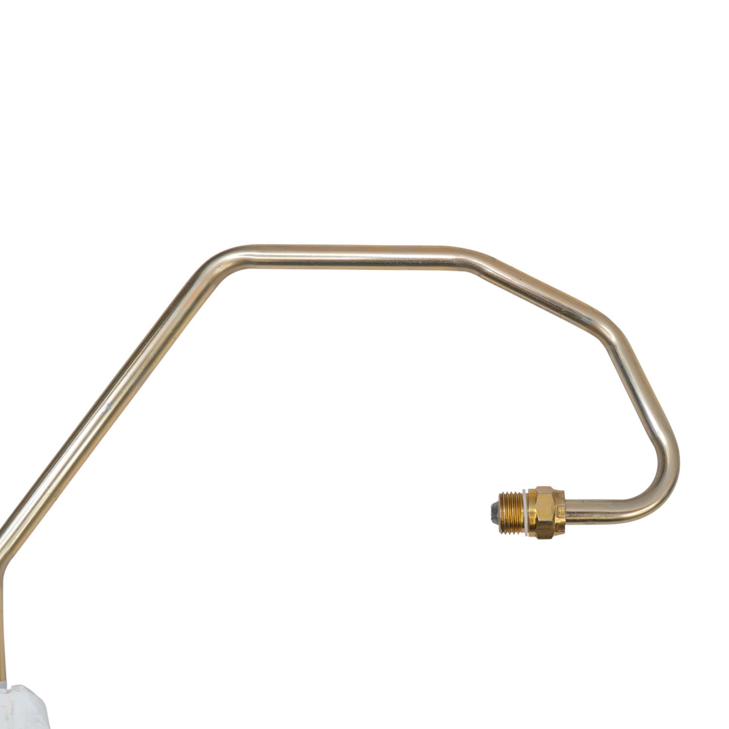 Edelmann 92228E - Power Steering Pressure Line Hose Assembly Edelmann 92228E Power Steering Pressure Line Hose Assembly product image 2 of 3