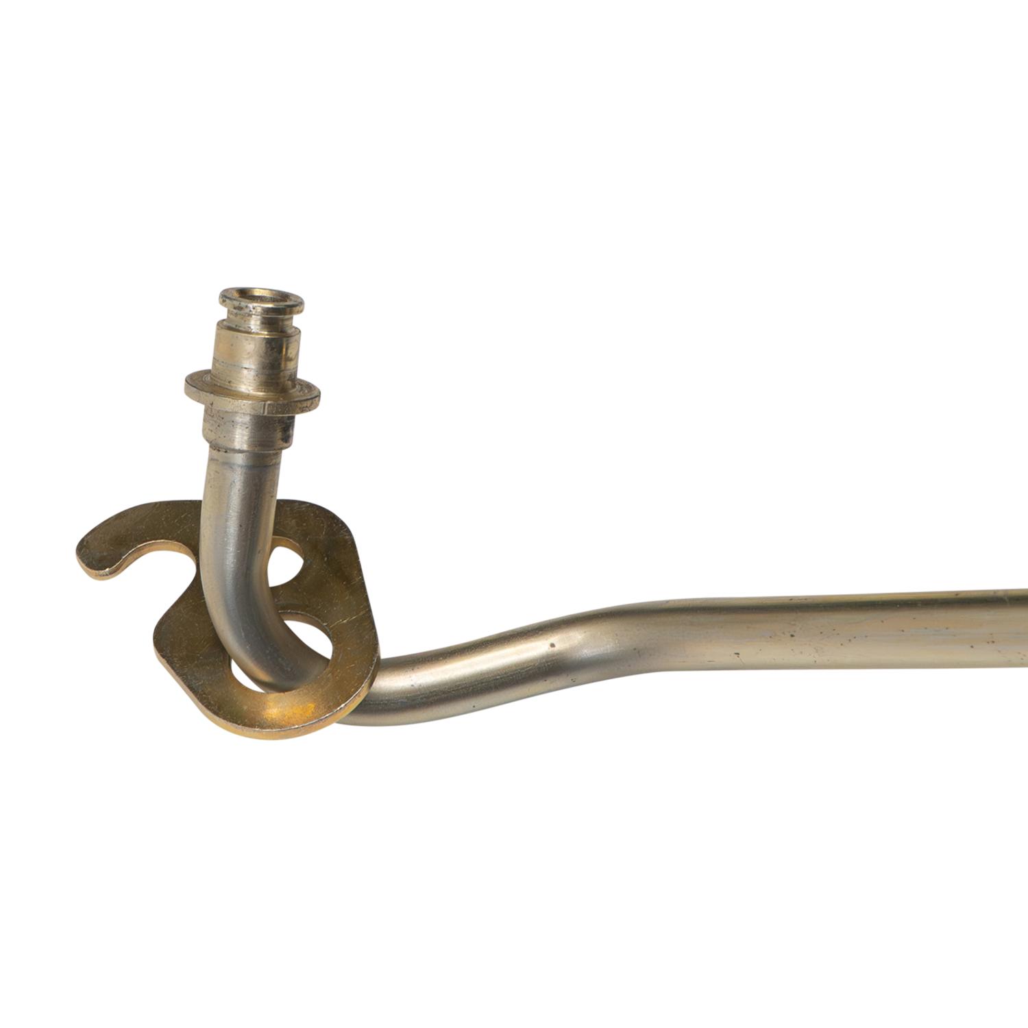 Edelmann 92228E - Power Steering Pressure Line Hose Assembly Edelmann 92228E Power Steering Pressure Line Hose Assembly product image 3 of 3