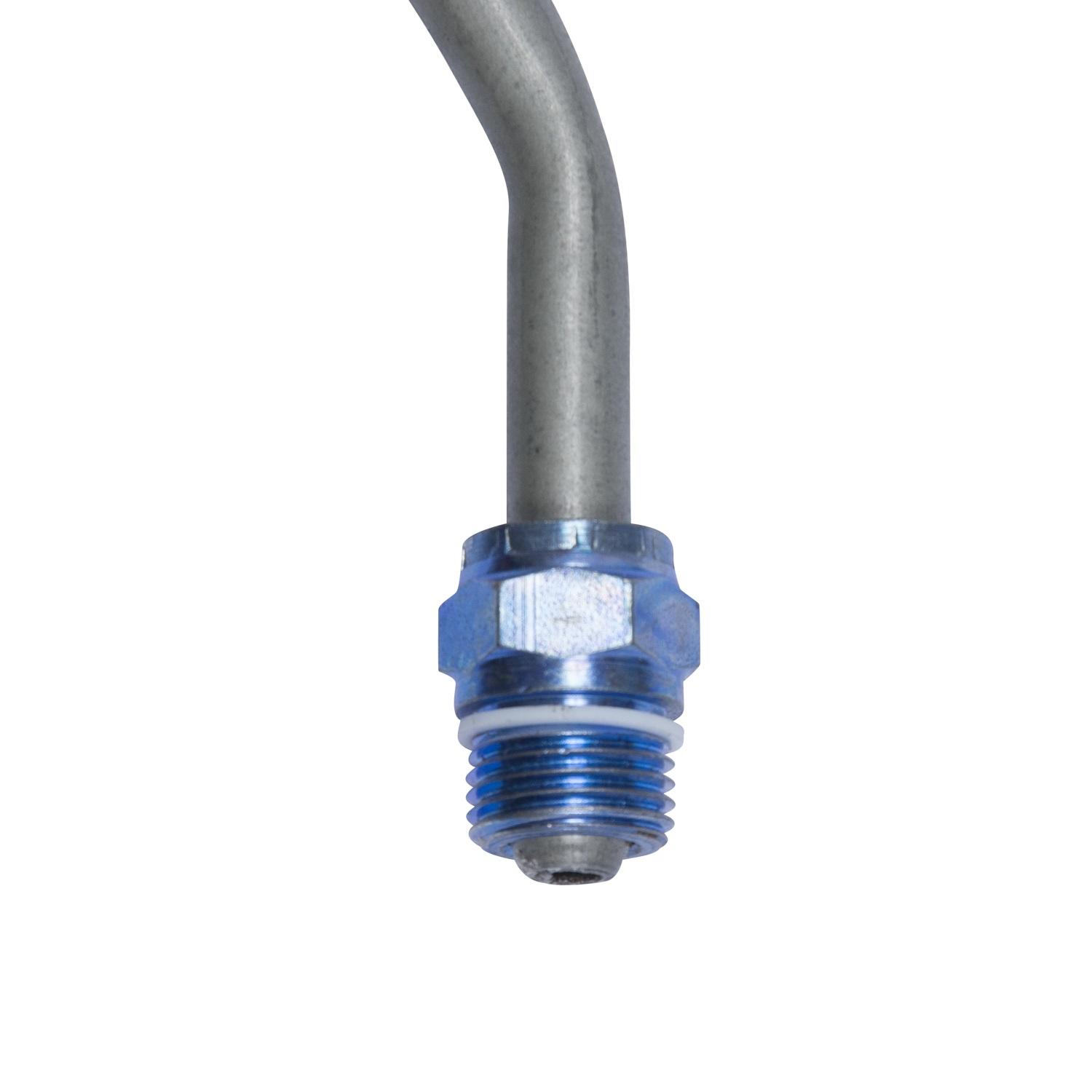 Edelmann 92231 - Power Steering Pressure Line Hose Assembly Edelmann 92231 Power Steering Pressure Line Hose Assembly product image 3 of 3