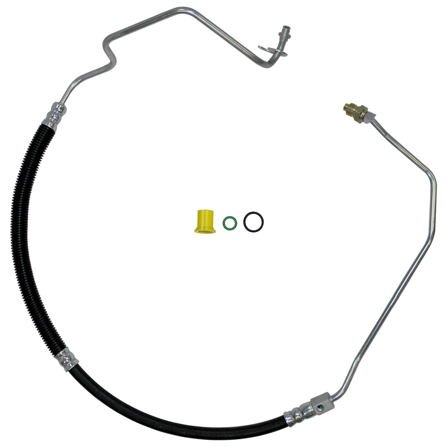 Edelmann 92232 - Power Steering Pressure Line Hose Assembly Edelmann 92232 Power Steering Pressure Line Hose Assembly product image 1 of 3